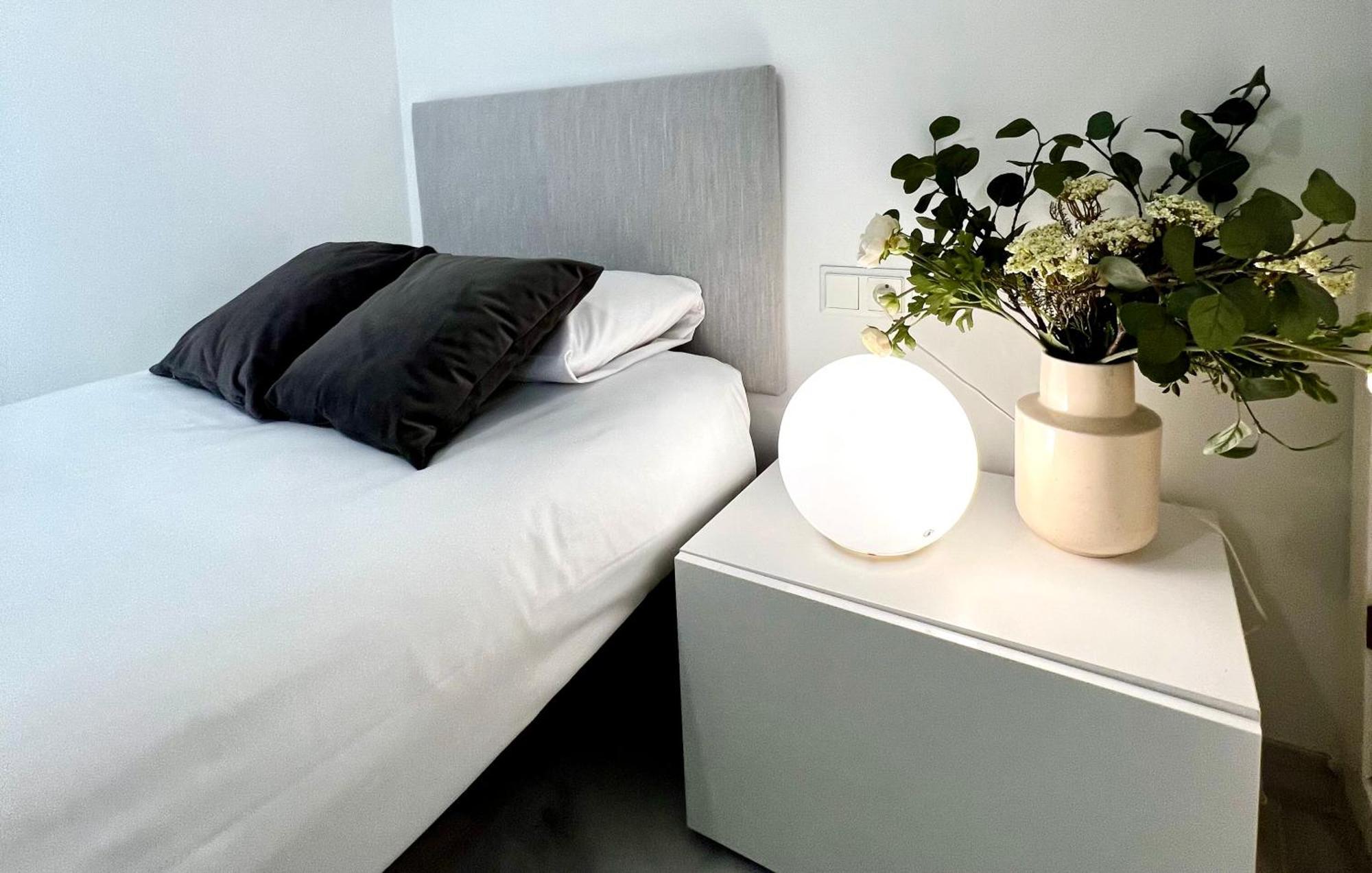Nuevo Cathedral Deluxe Apartment Sinesedesignhomes Malaga Zewnętrze zdjęcie